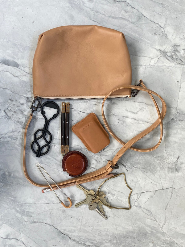 What's in your bag... Sibella Court?