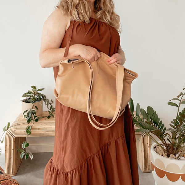 What's in your bag... Amy Hagger?