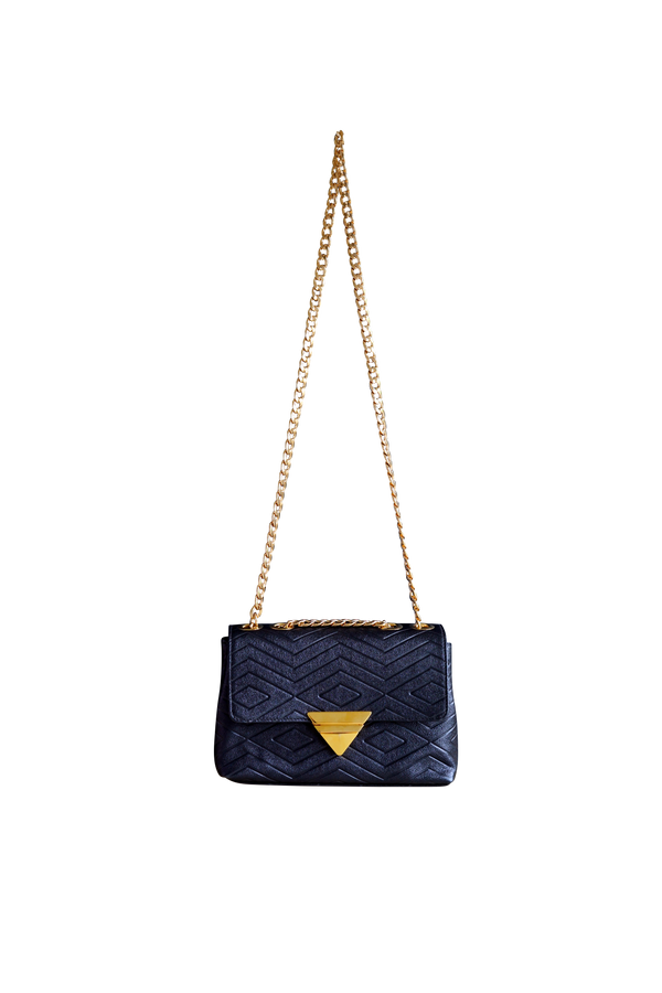 Gold & Navy Ultra luxe | Limited Edition
