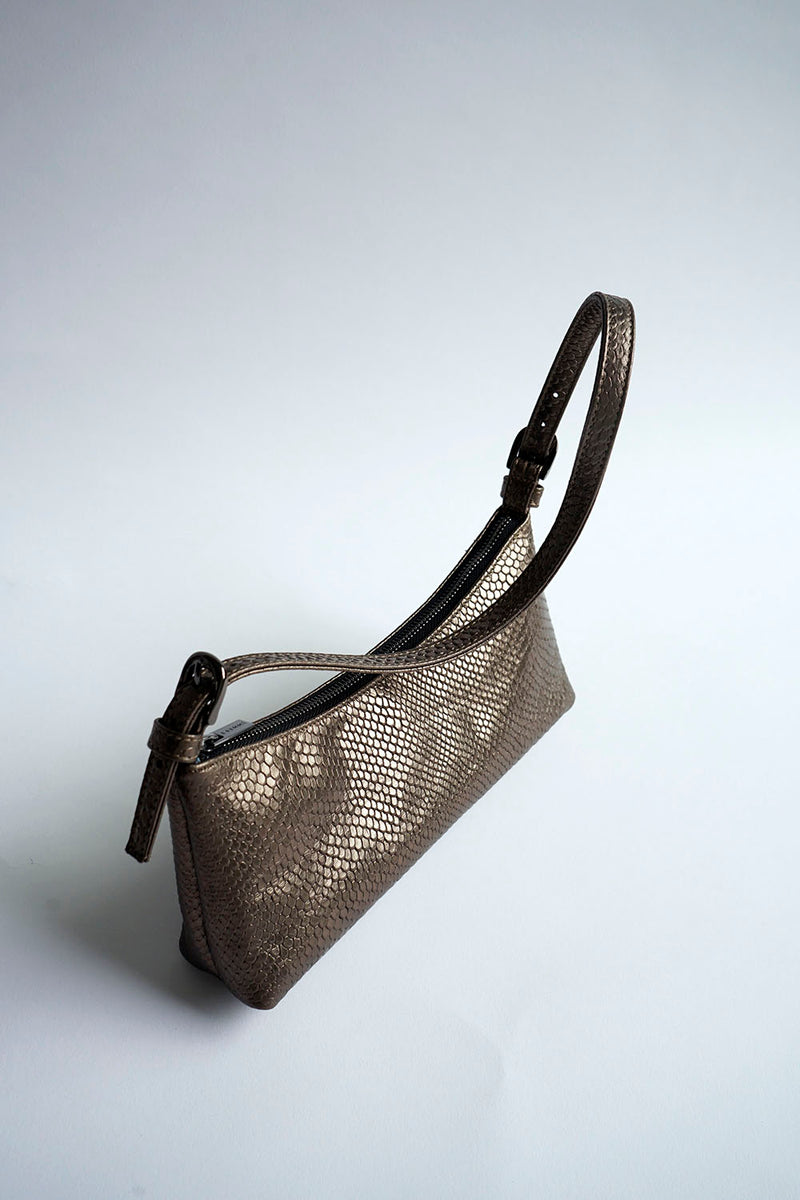 The Girls' Bag - Shimmery Bronze LIMITED EDITION