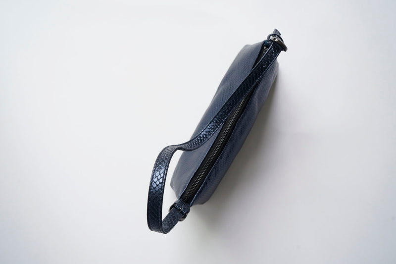 The Girls' Bag - Shimmery Navy LIMITED EDITION