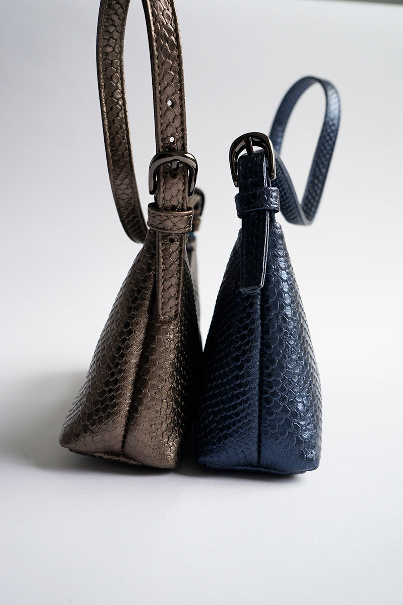 The Girls' Bag - Shimmery Bronze LIMITED EDITION