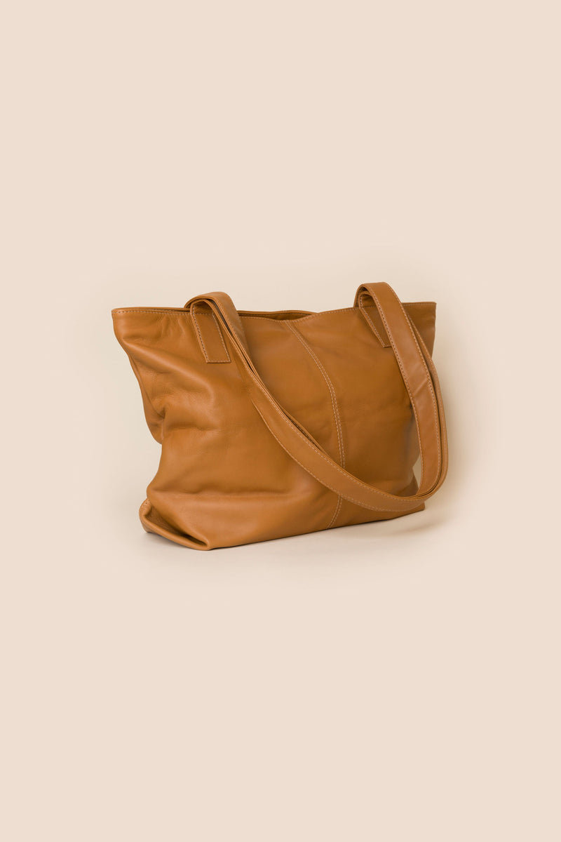 KARMME tote | TOFFEE
