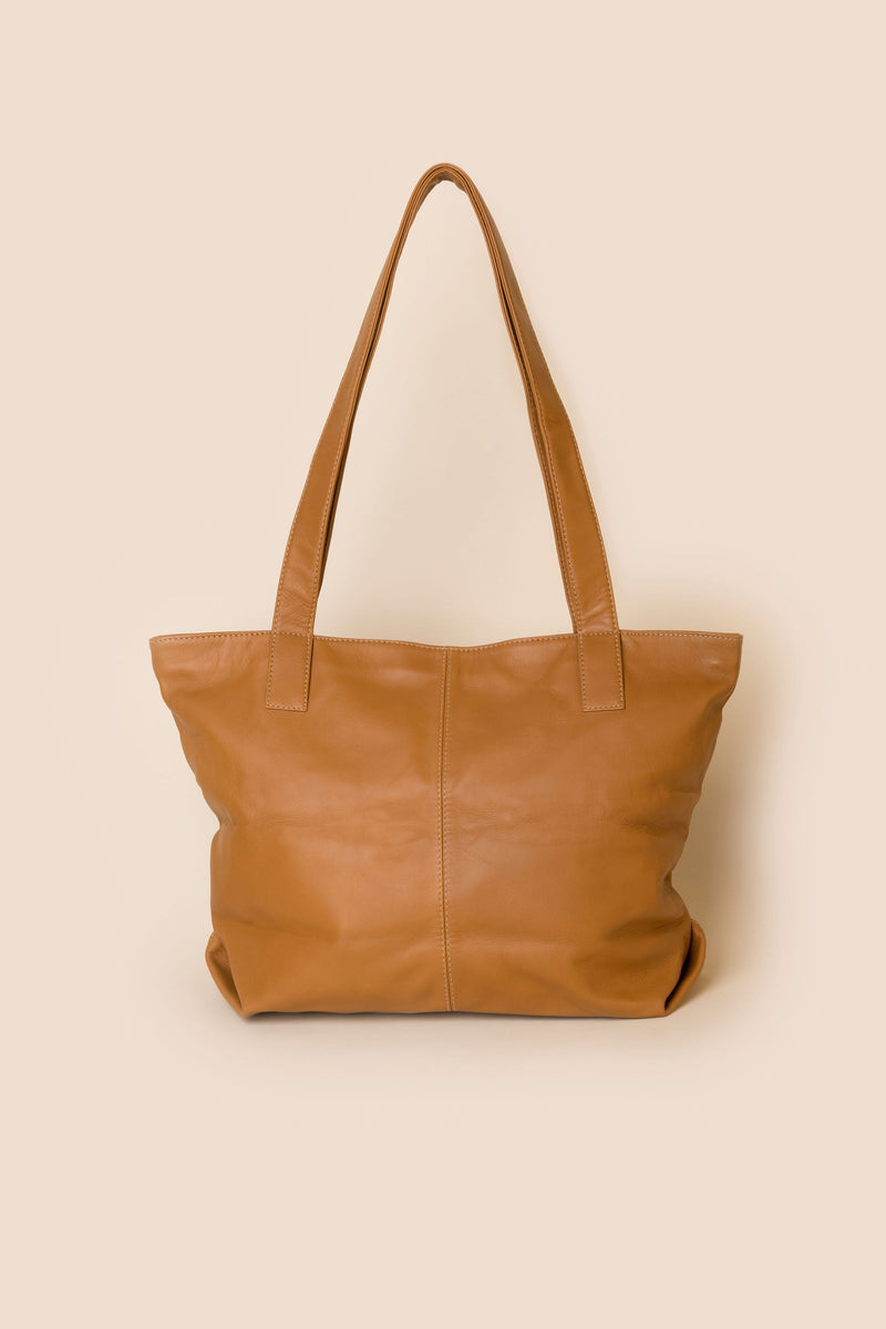 KARMME tote | TOFFEE