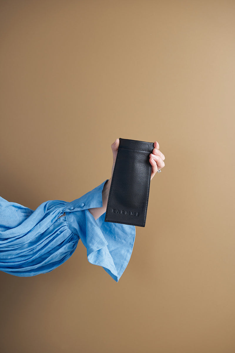 KARMME sunglasses pouch