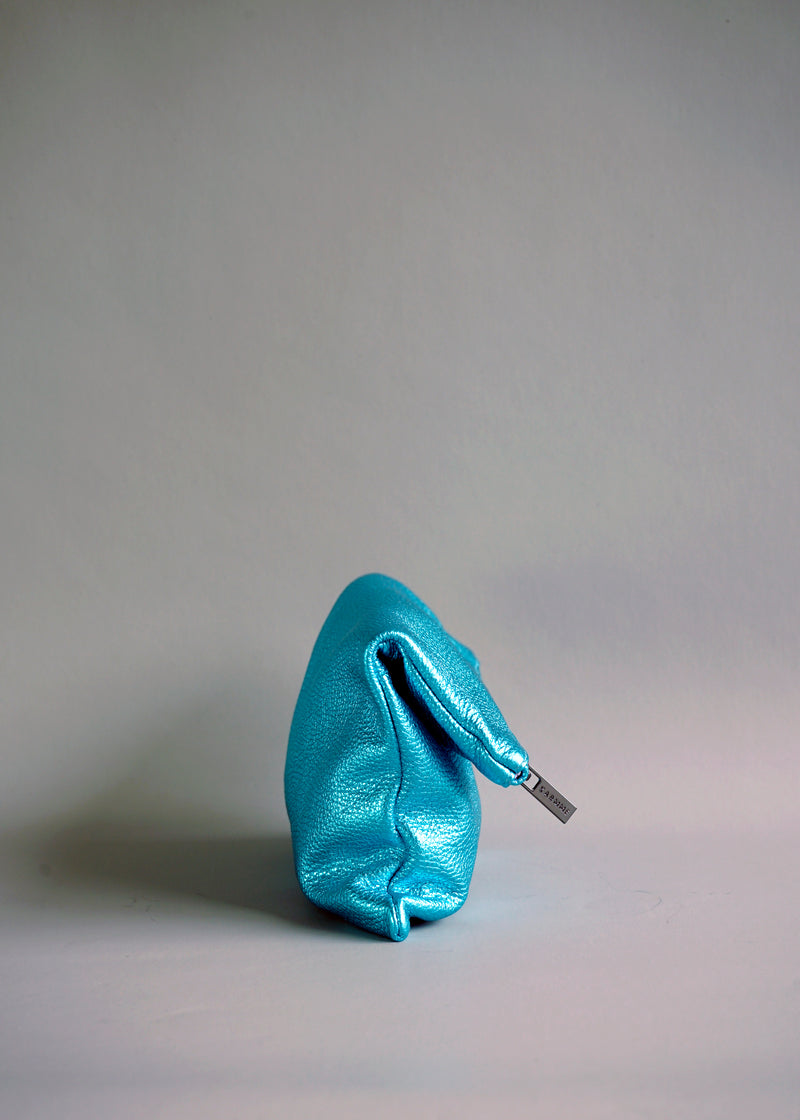 Aqua Shimmer | clutch