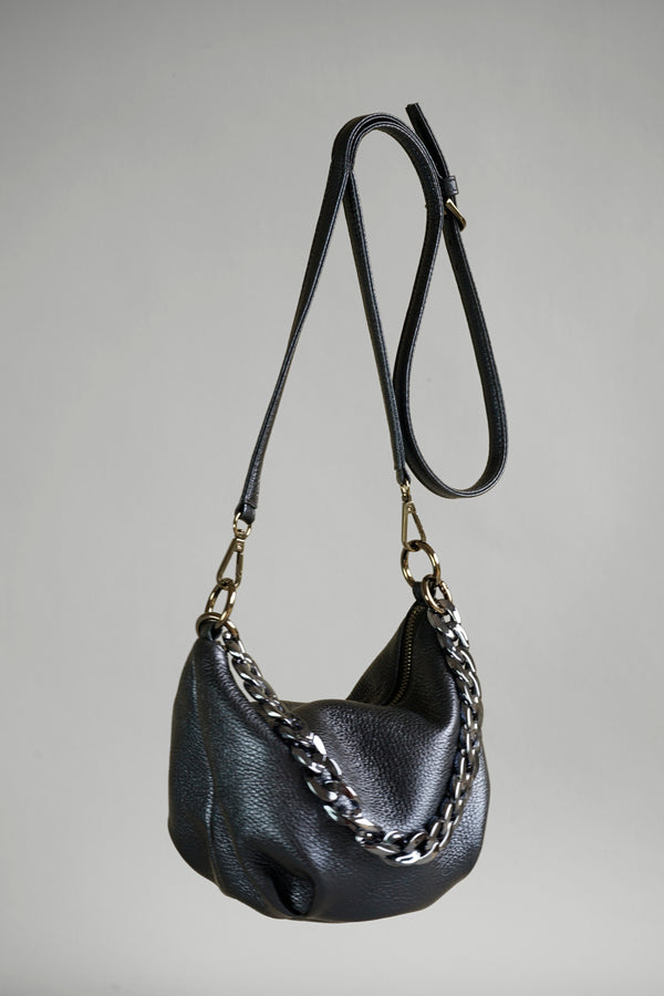 Midnight Shimmer | I'm Dancing Crossbody