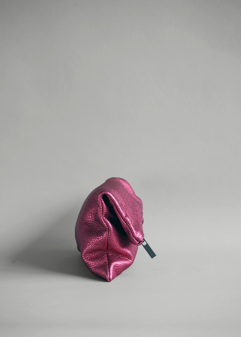 Raspberry Shimmer | clutch