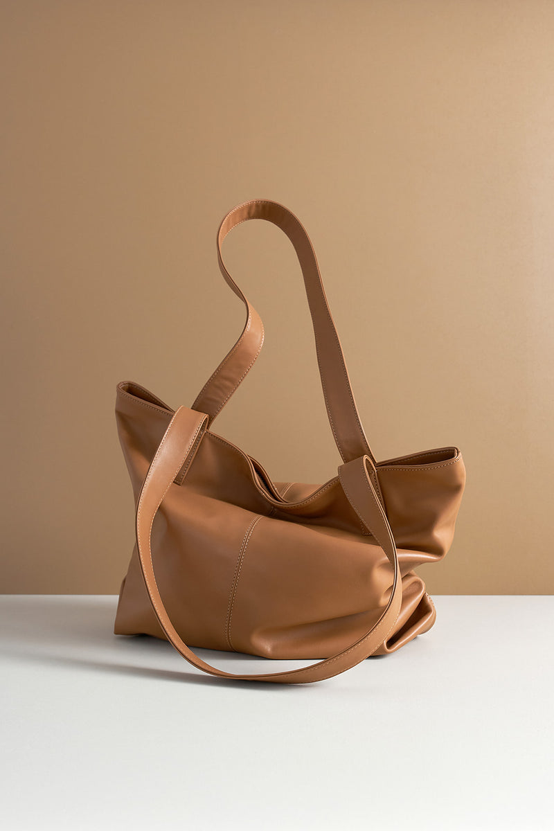 KARMME tote | TOFFEE
